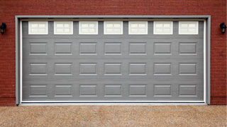 Garage Door Repair at Town Center Plaza Mesquite, Texas